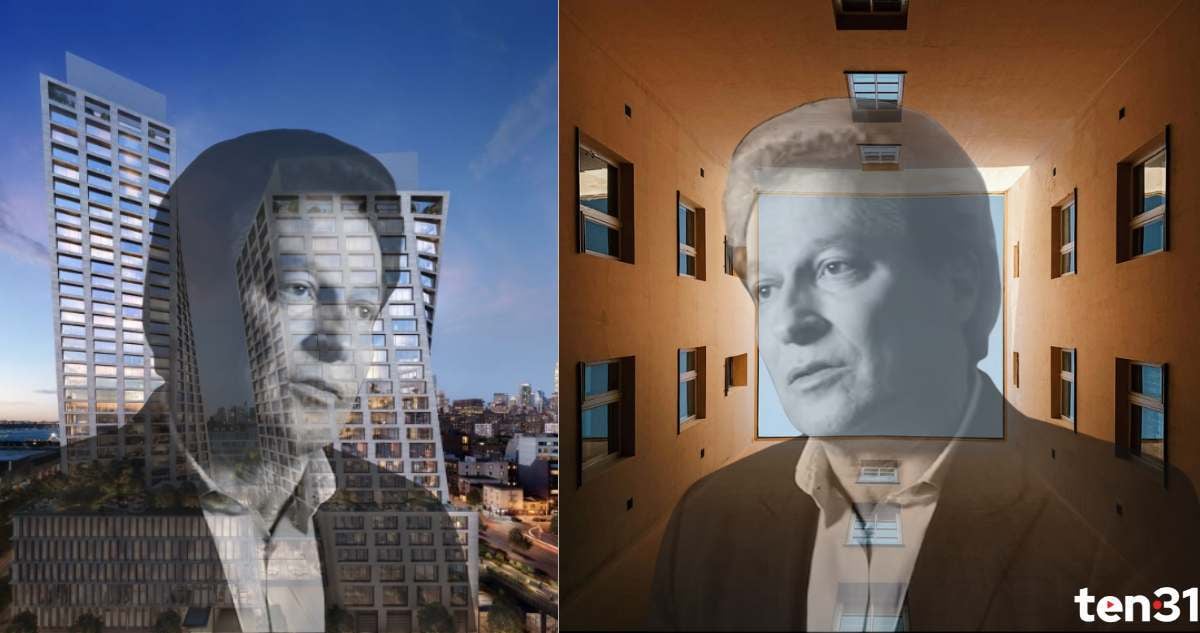 Ziel Feldman's Next Act & S2's Capital Call