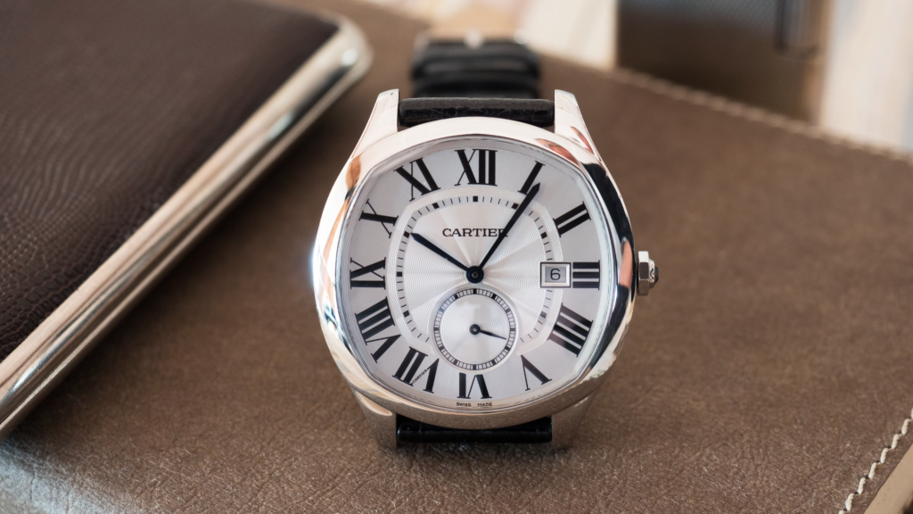 In-Depth: A Long-Term Look At Living With The Drive De Cartier, In Steel