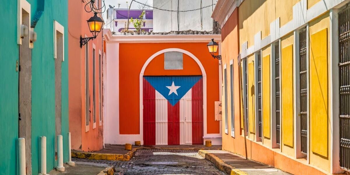 Puerto Rico Is the Rum Capital of the World. Here's Where to Taste That For Yourself.