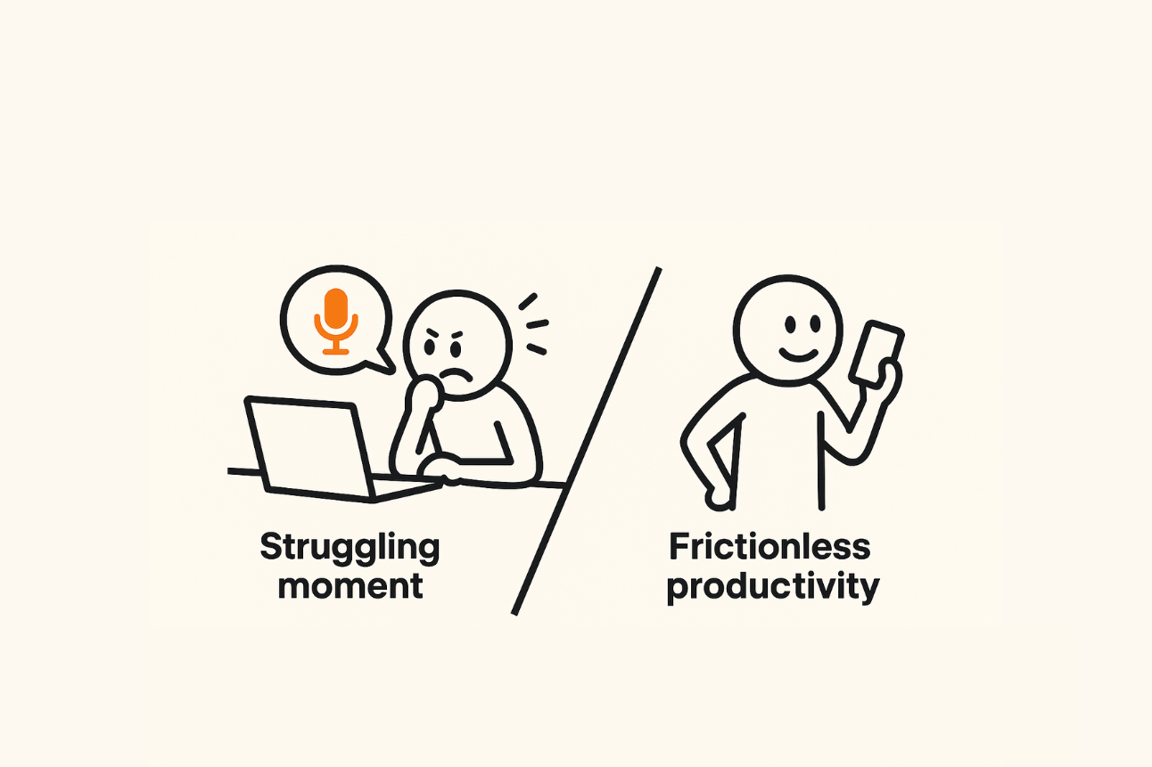 You Don’t Need More Leads — You Need More Struggle