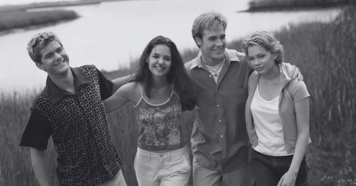 Main Characters Who Should’ve Been Background Extras