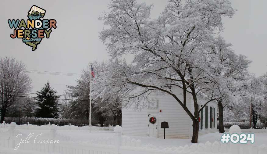 🌻Things To Do in Jersey 12/12-12/14