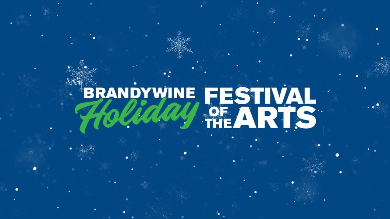 Brandywine Holiday Festival of the Arts Returns To The Chase Center