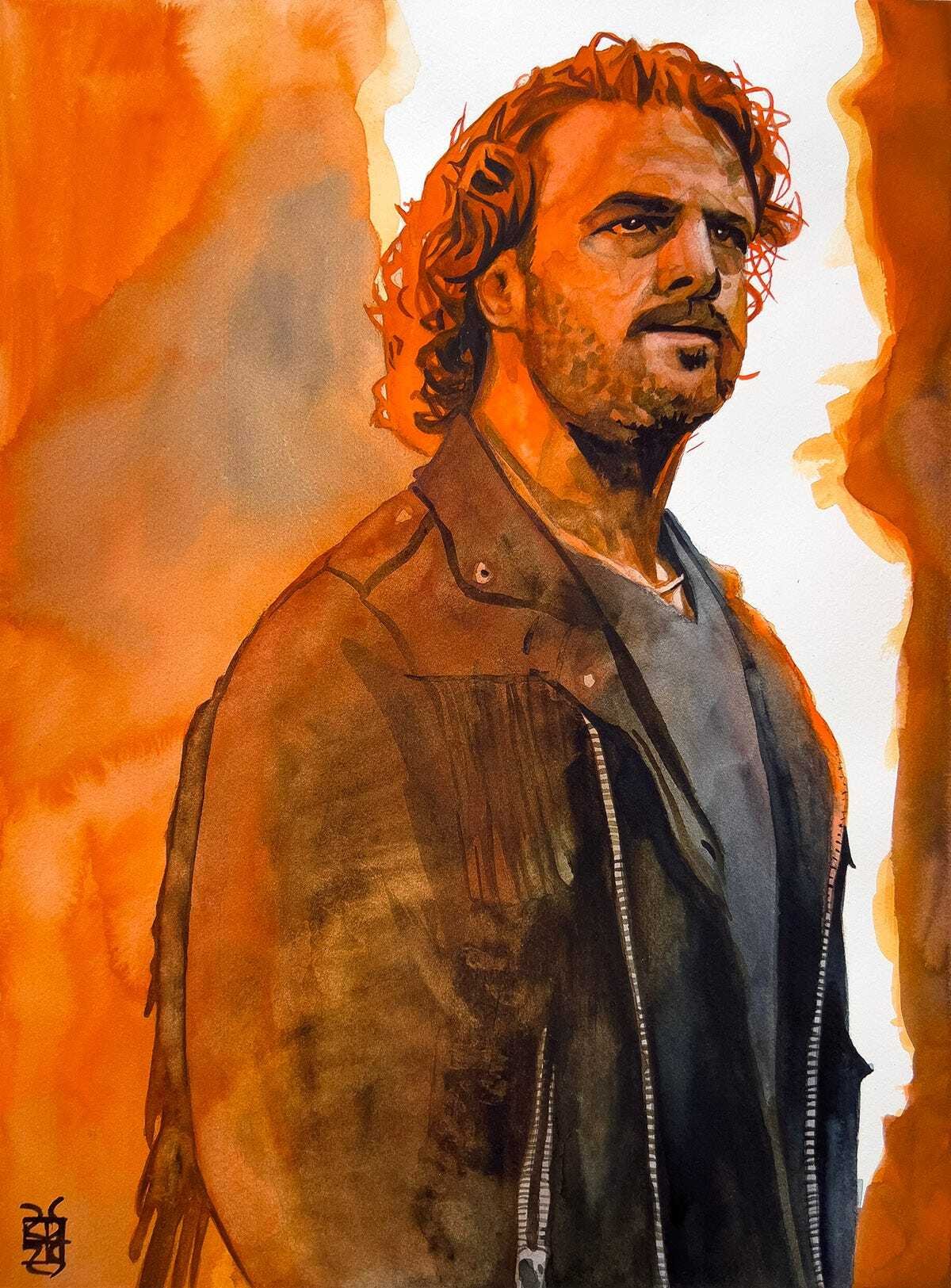 ADAM PAGE: Rob Schamberger Newsletter 21AUG25