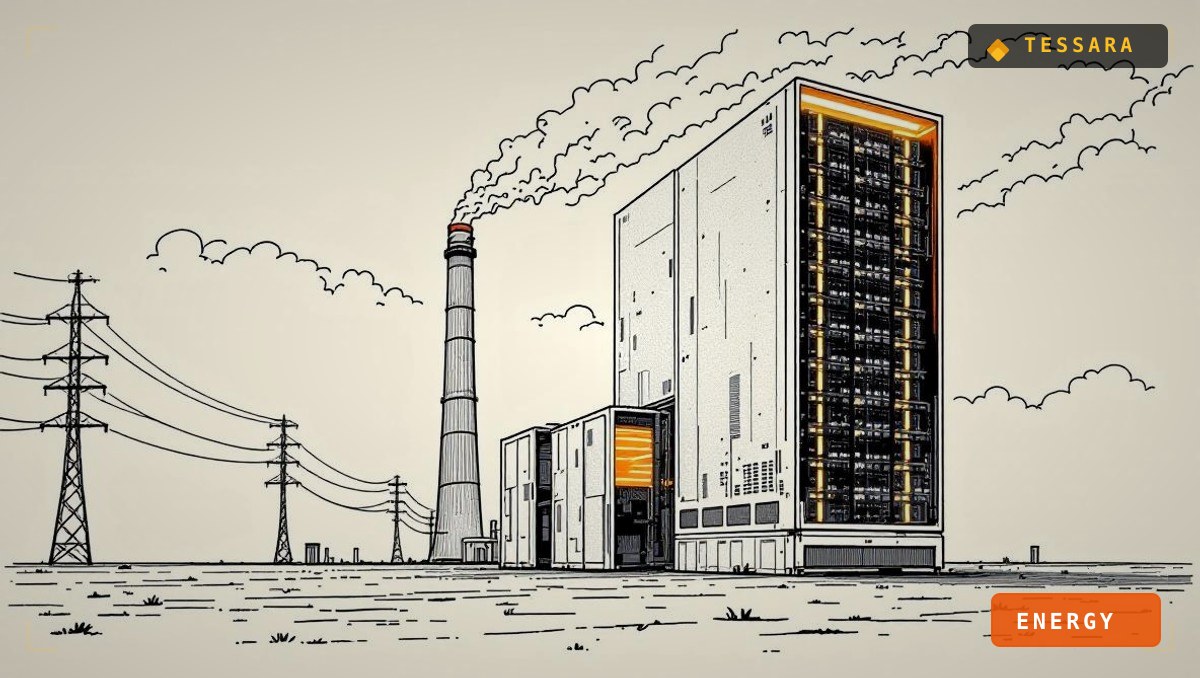 Meta's $3B off-grid bet