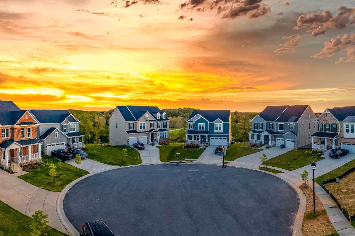 Texas Is the Latest State to Gauge Impact of Corporate Buyers of Single-Family Homes