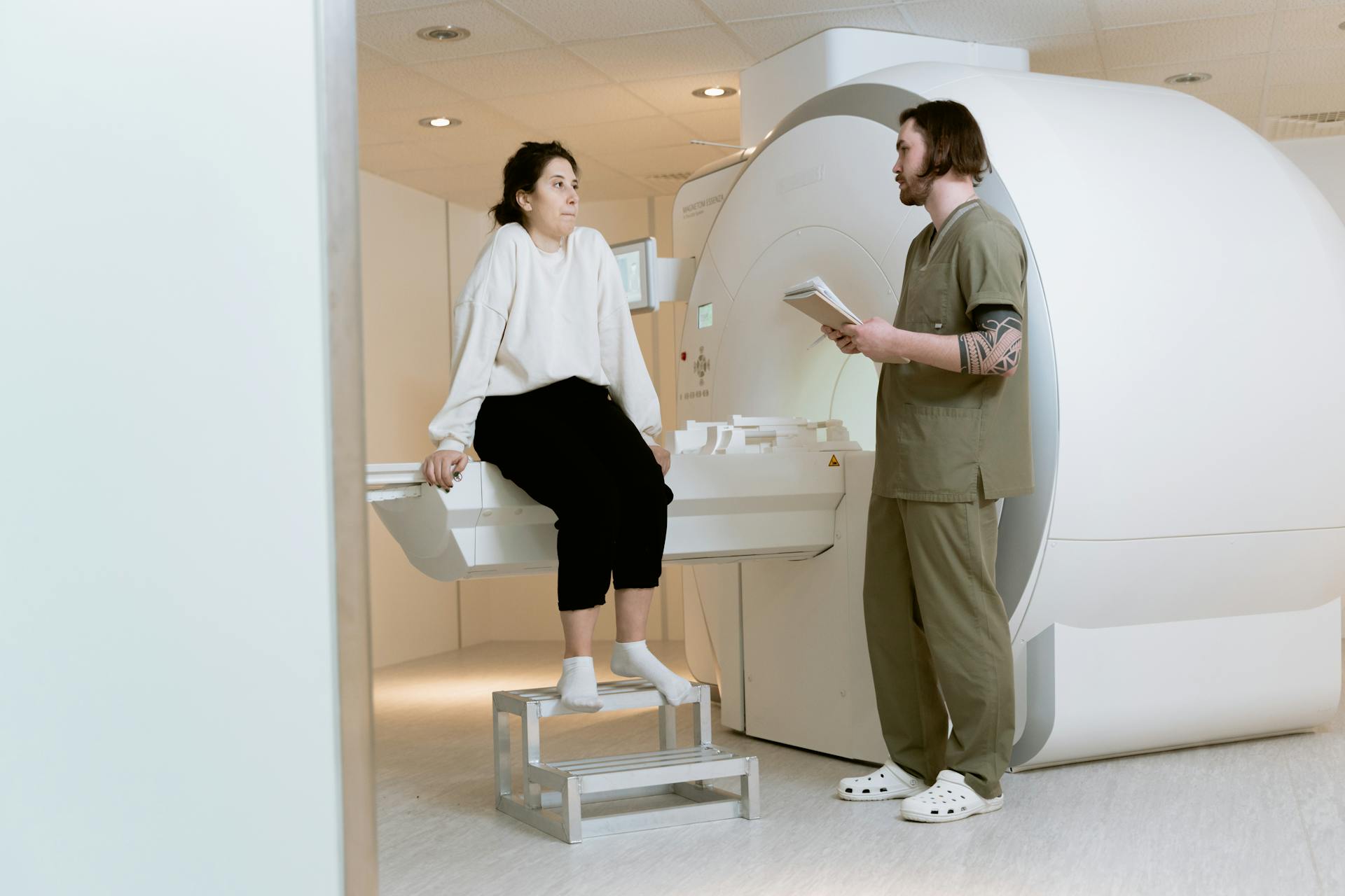 Should You Get a Full-Body MRI?