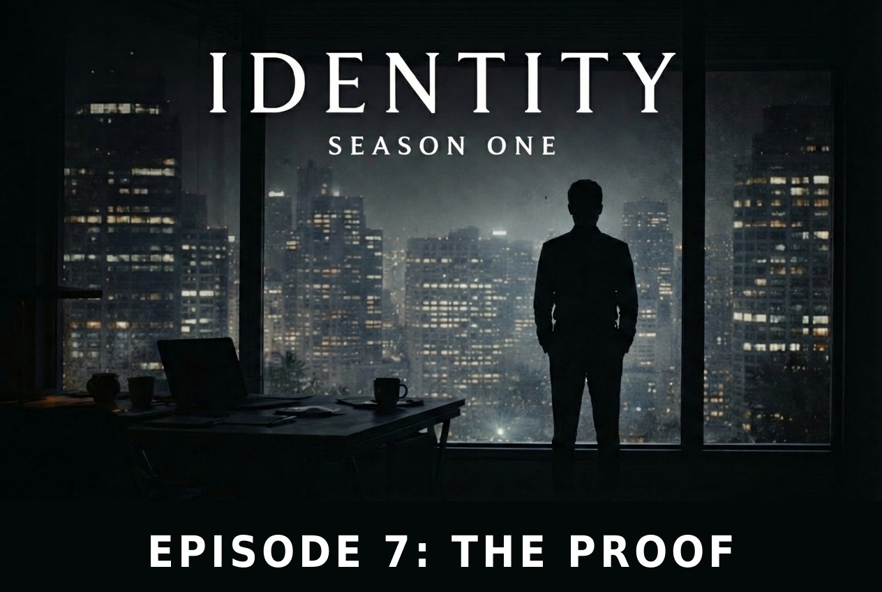 Identity: Season One