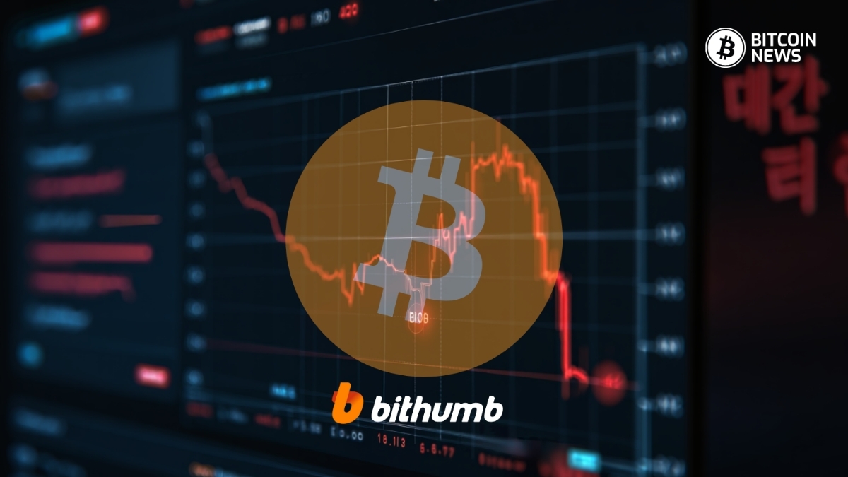 Bithumb Mistake Sends 2,000 BTC to Users, Briefly Crashing Prices