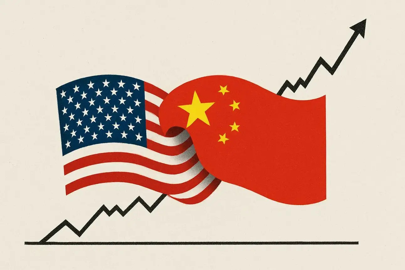 The 90-Day Truce: What the U.S.-China Trade Deal Really Means