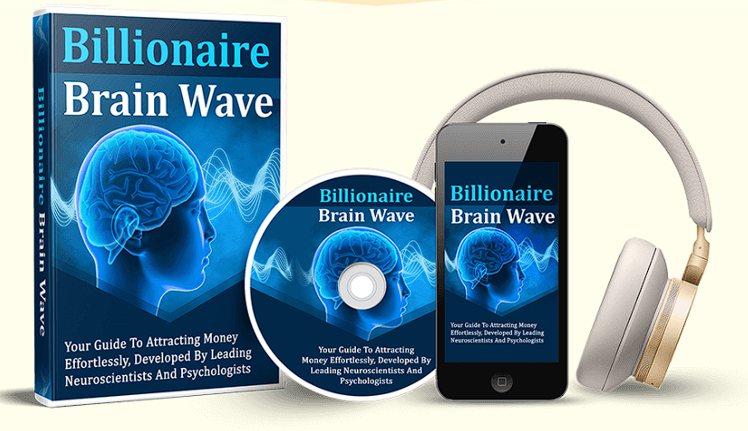  The Billionaire Brain Wave Program
