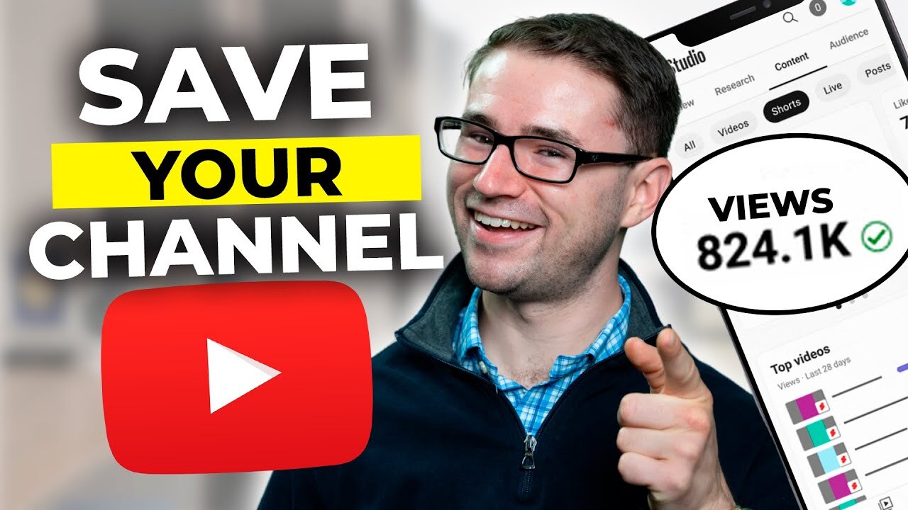The Truth About YouTube Ads and Your Channel's Growth