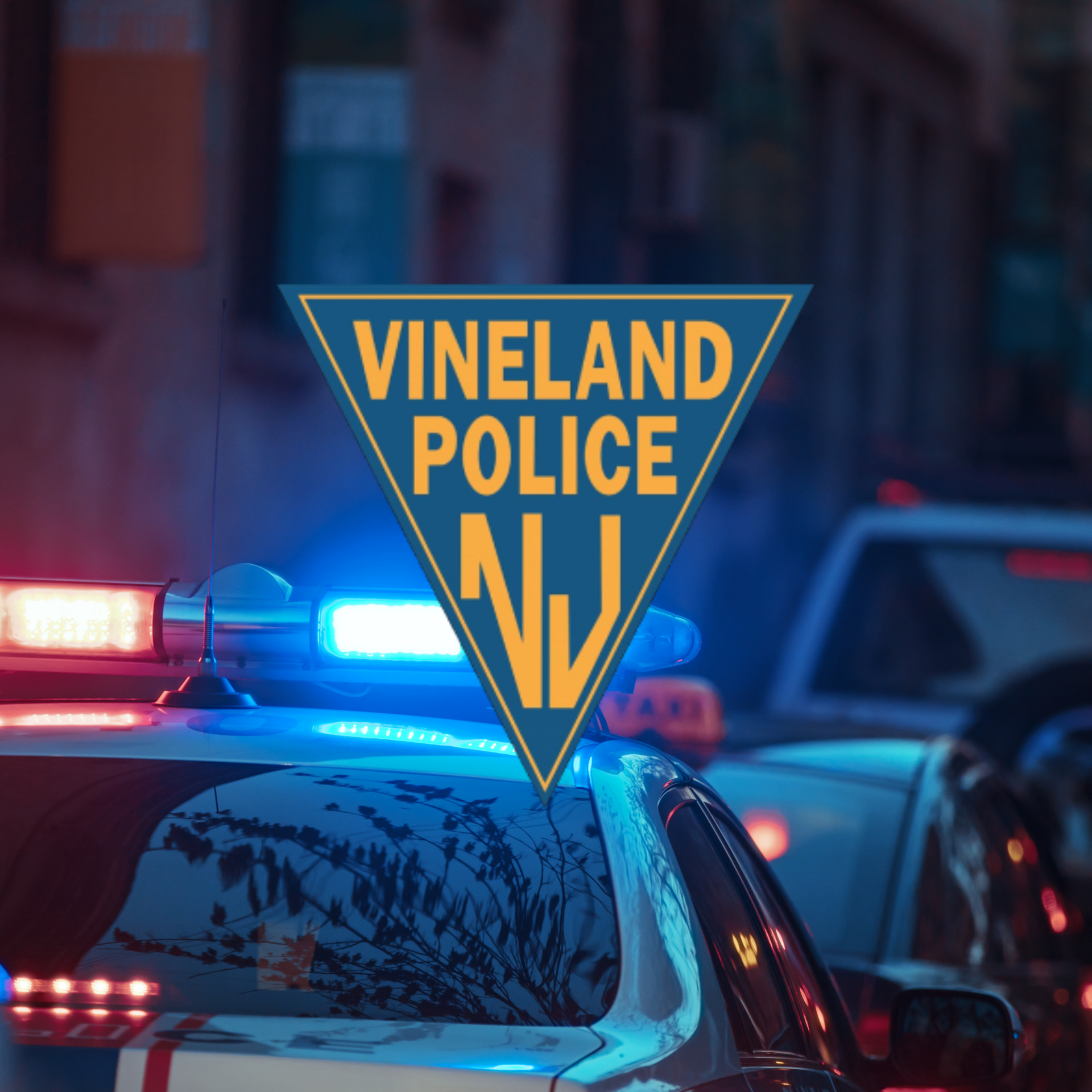 Facebook User Reports Attempted Carjacking in Vineland, NJ