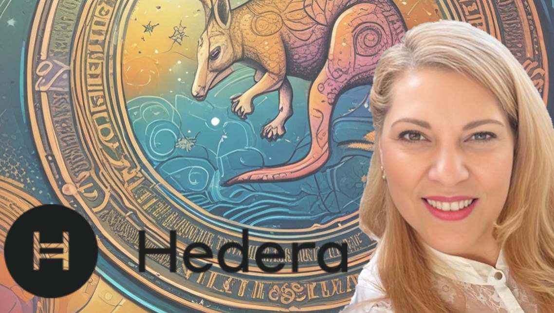 AUDC launches AUDD stablecoin on Hedera