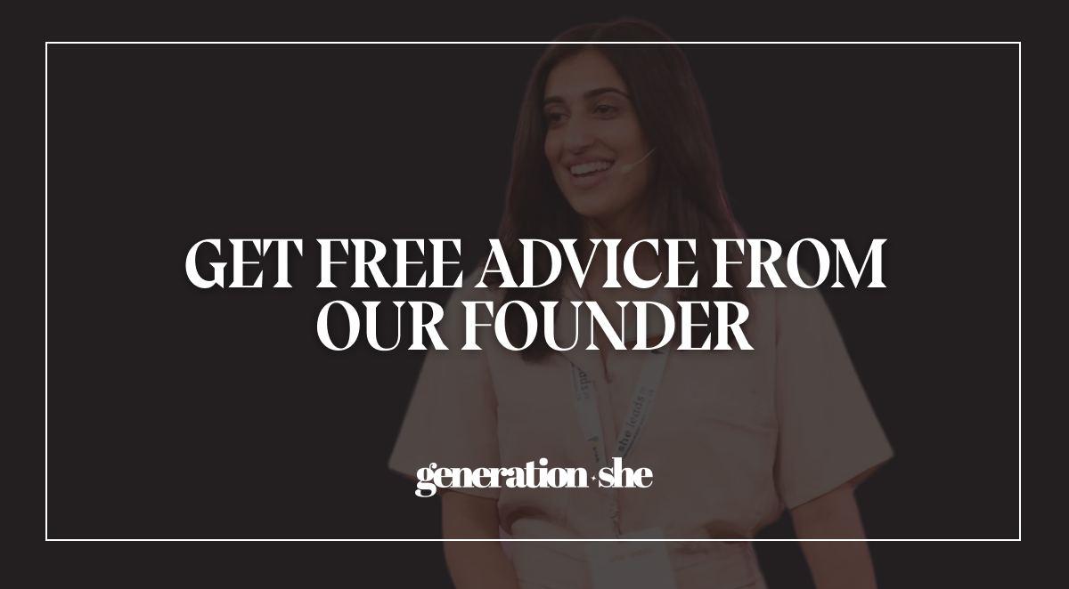🤩 Get Free Advice from Our Founder, Life-Hack for Your Ideal Career, Meet a UX Researcher & Product Manager