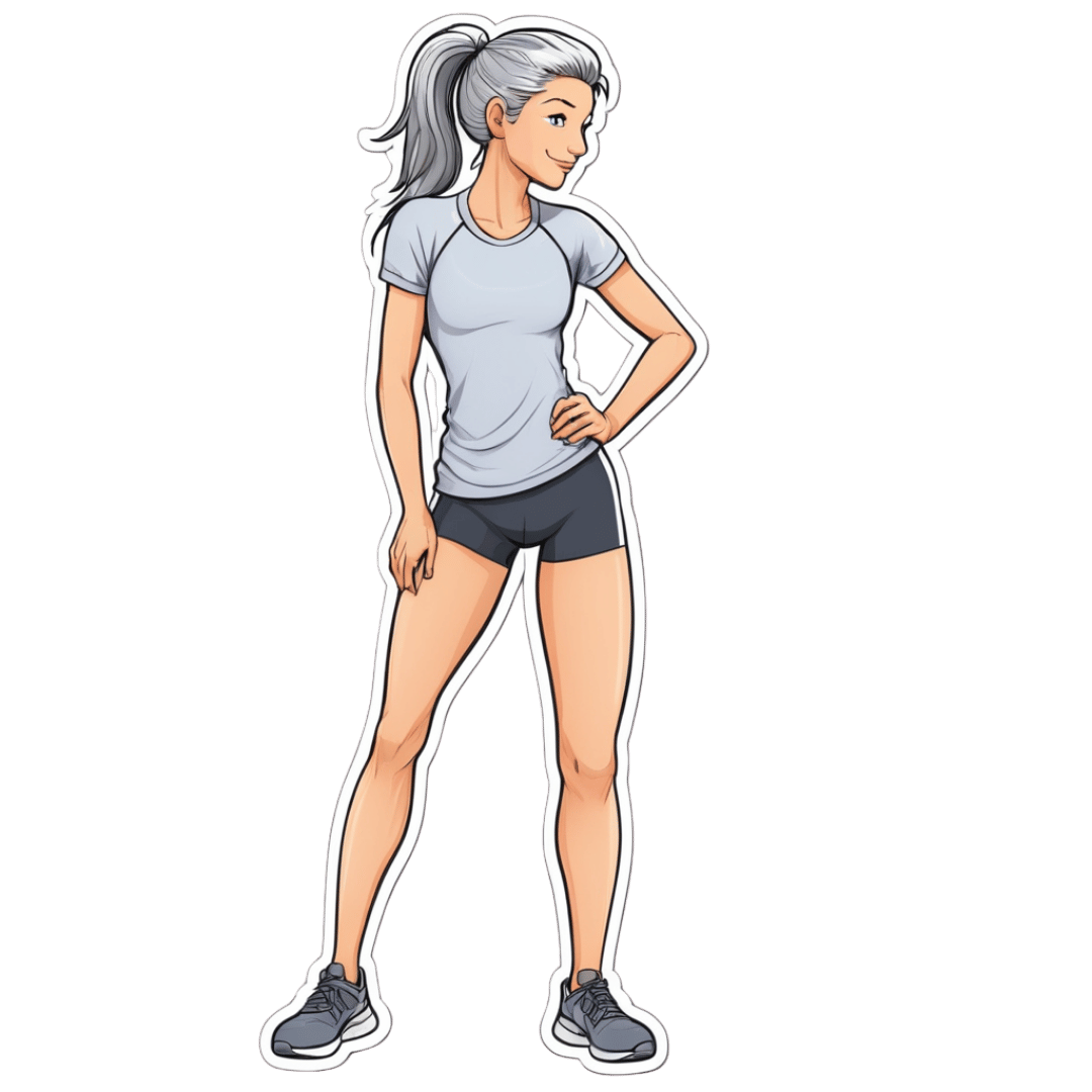 How Your Reaction Speed And Accuracy Now Predicts Frailty Later