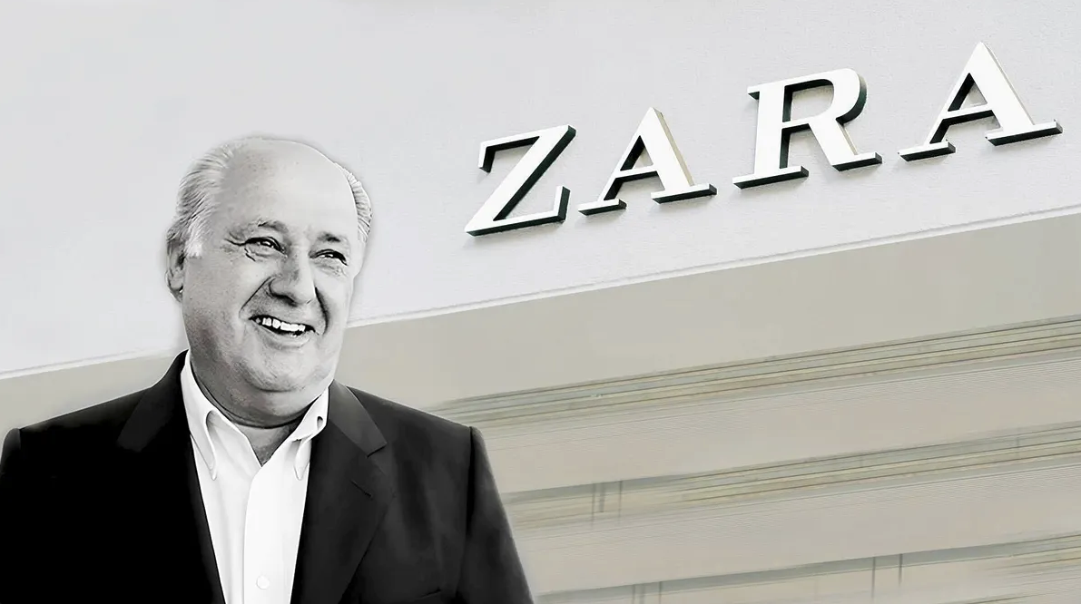 Rags to Retail Riches: Zara Founder's Inspiring Tale, AI Updates & Your Side Hustle Scoop