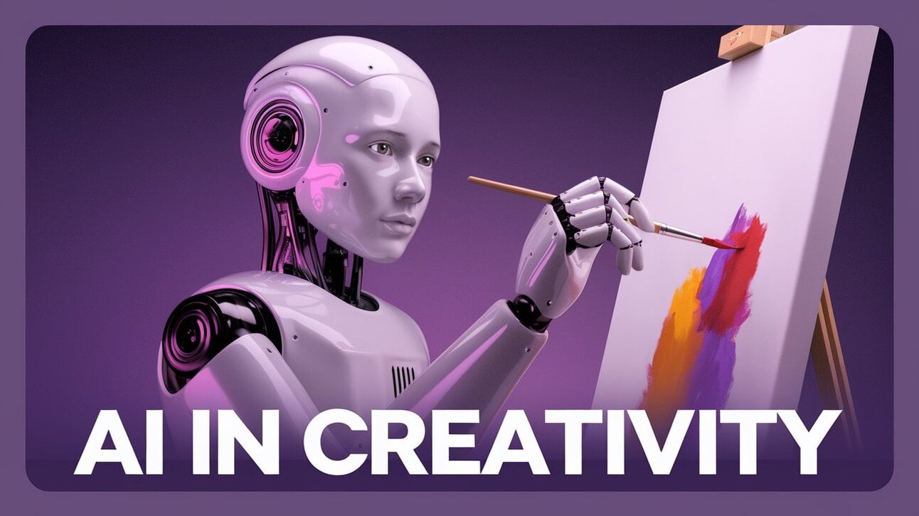 AI in Creativity