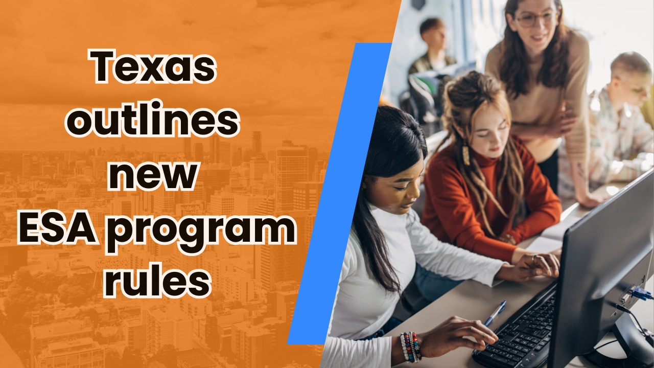 🌵 $10K per kid? Texas’ big school shift explained