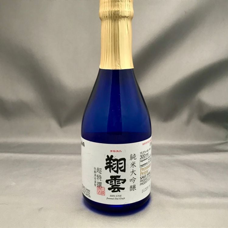 Deep dive: Understanding and purchasing sake
