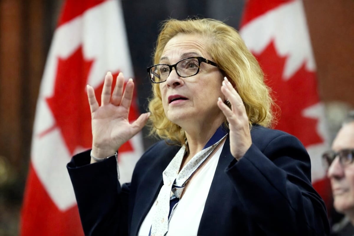 Canada Releases New IRCC Processing Times For March 2026