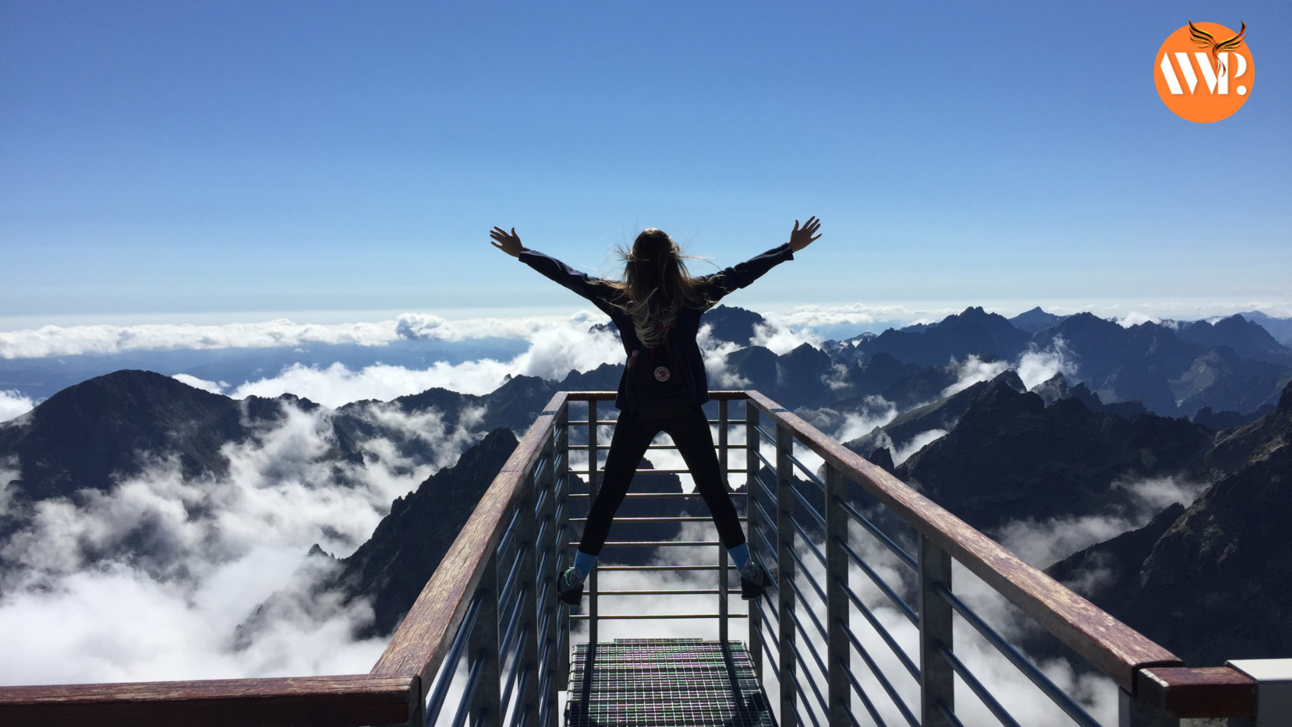 Get the Life You Want