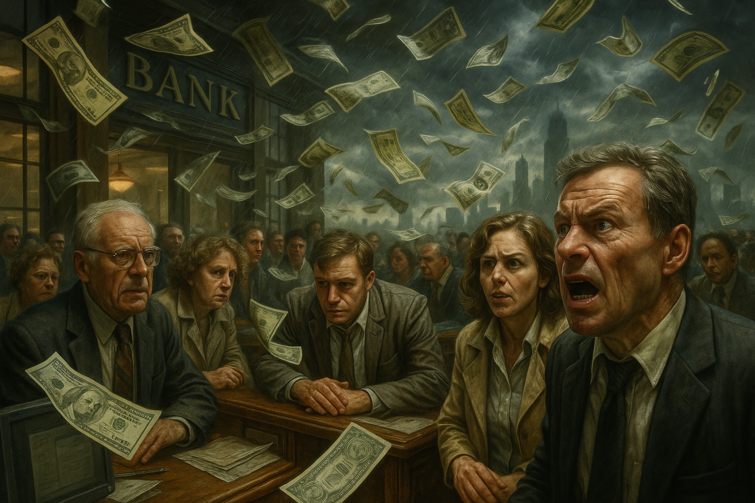 Op-Ed: iEthereum and the Bank War Cycle 