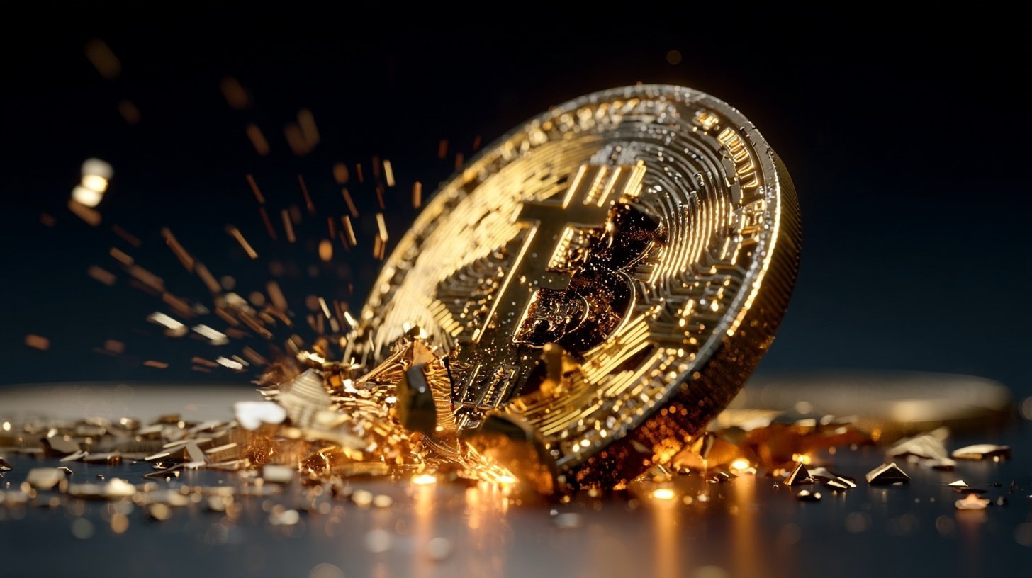 Why Are Institutions Dumping Bitcoin ETFs and Buying Altcoins Instead?