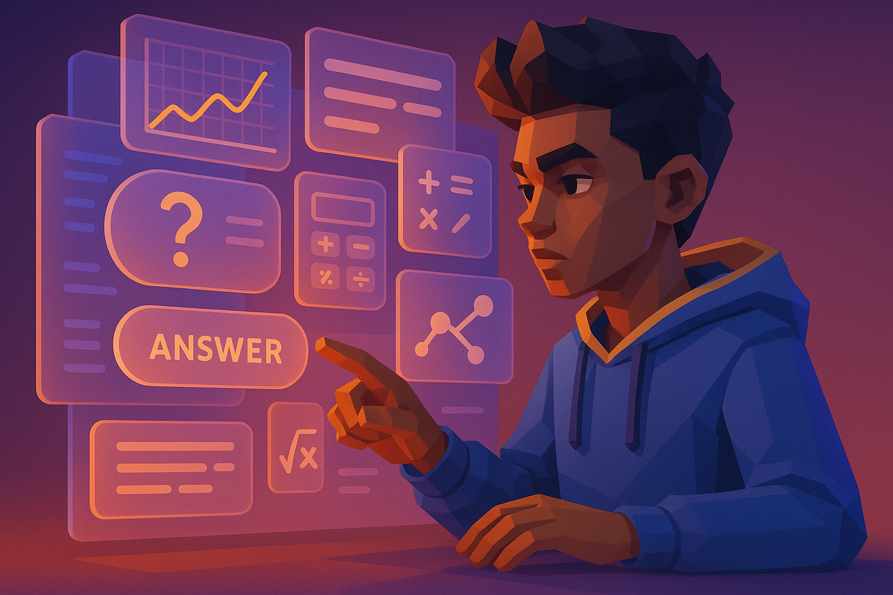 From Agency to Autocomplete: Are Kids Outsourcing Thinking to AI?