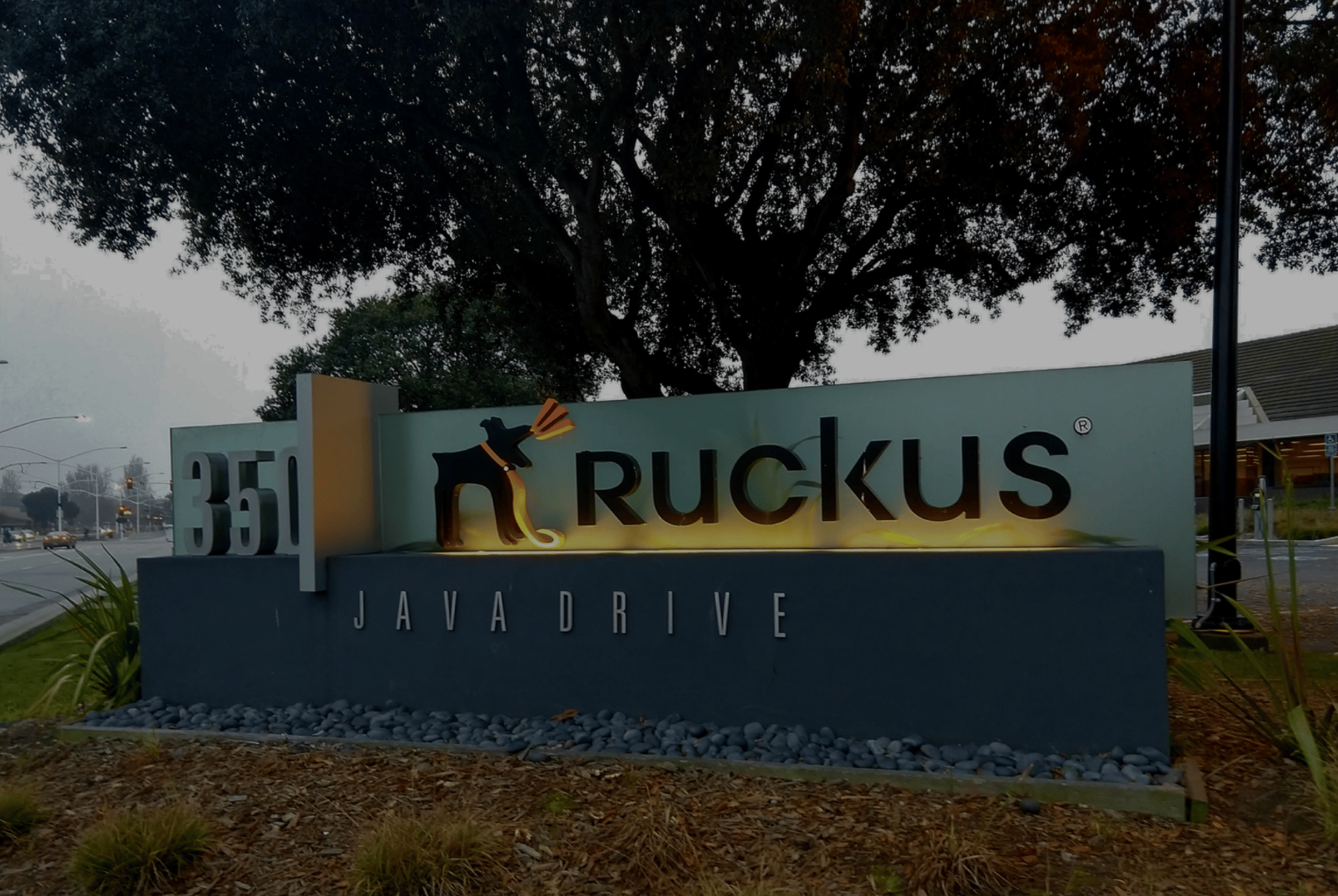 Belden just paid $1.85 billion for Ruckus Networks 