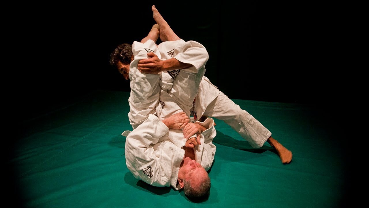 Al Bundy Got a Black Belt (No, Seriously)