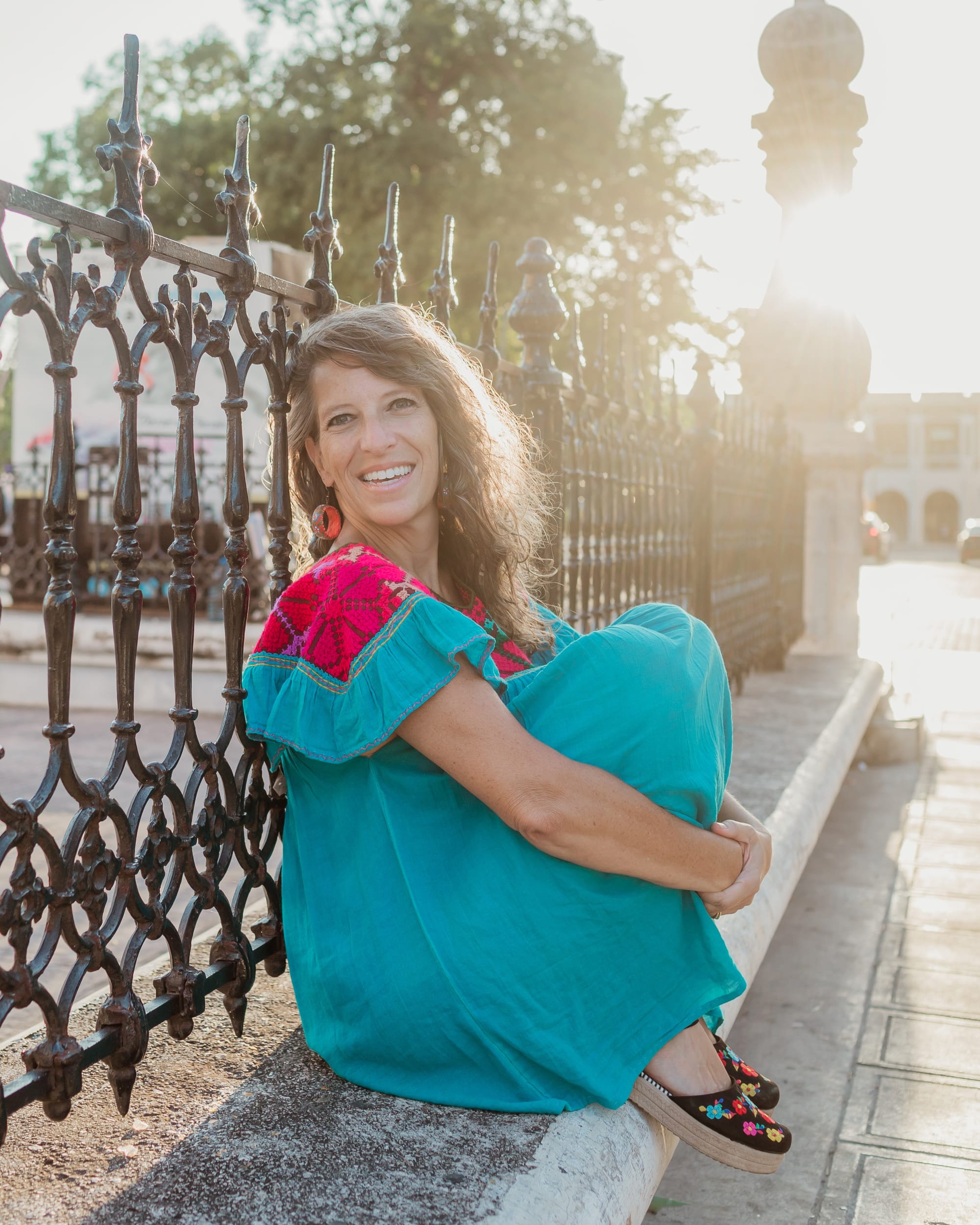 Building a firm you love