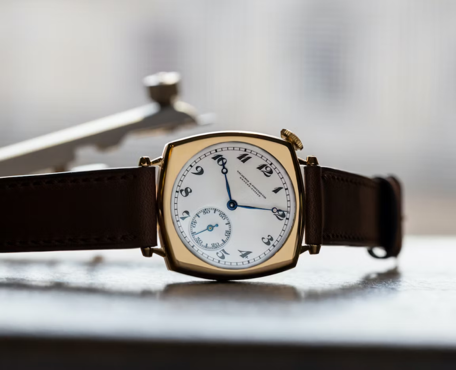 In-Depth: This Pièce Unique Vacheron Is Proof That Sometimes, They Do Make ‘Em Like They Used To