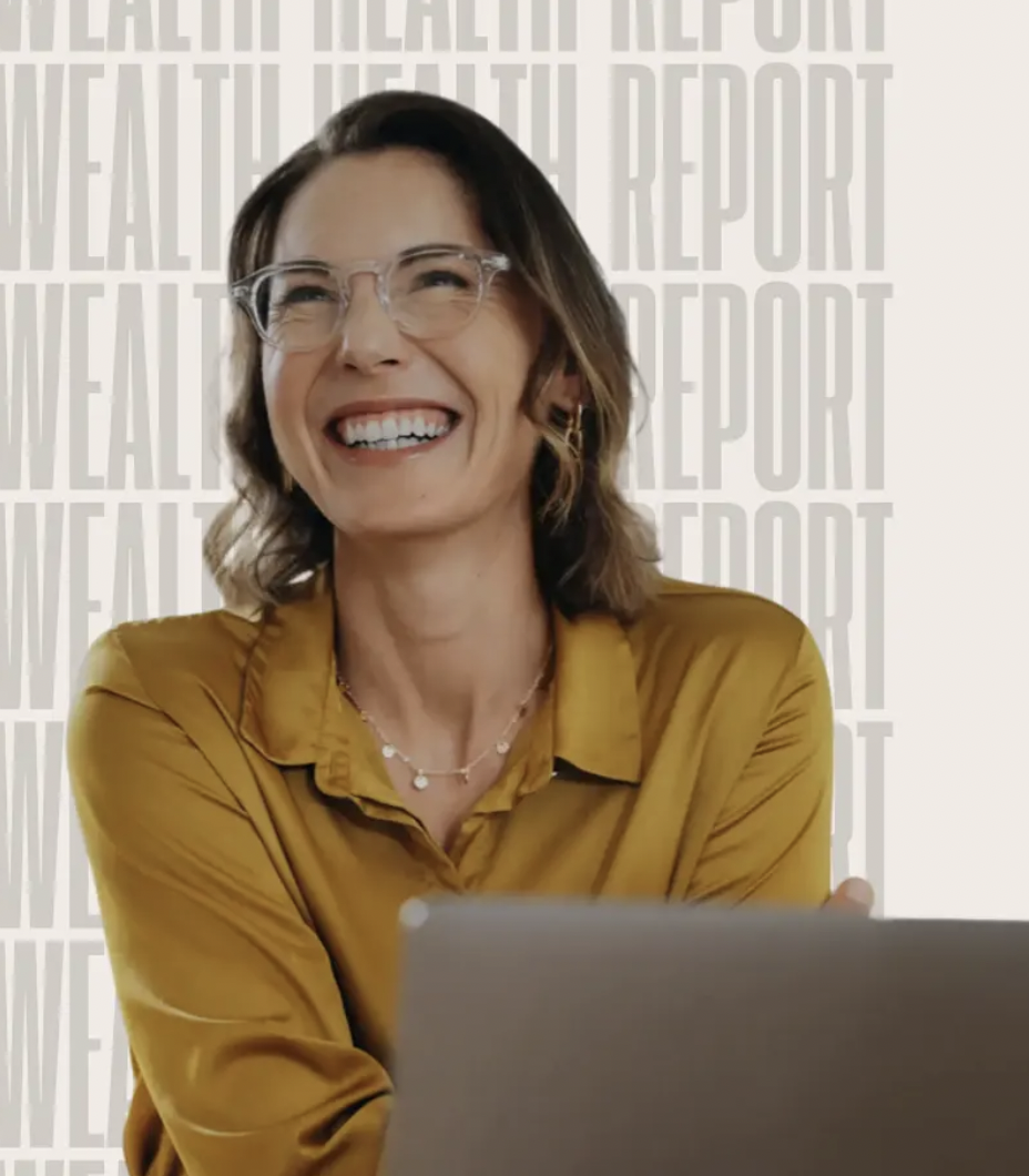 Entrepreneurs & Their Wealth: Benchmark Your “Wealth-Health” in 2 Minutes