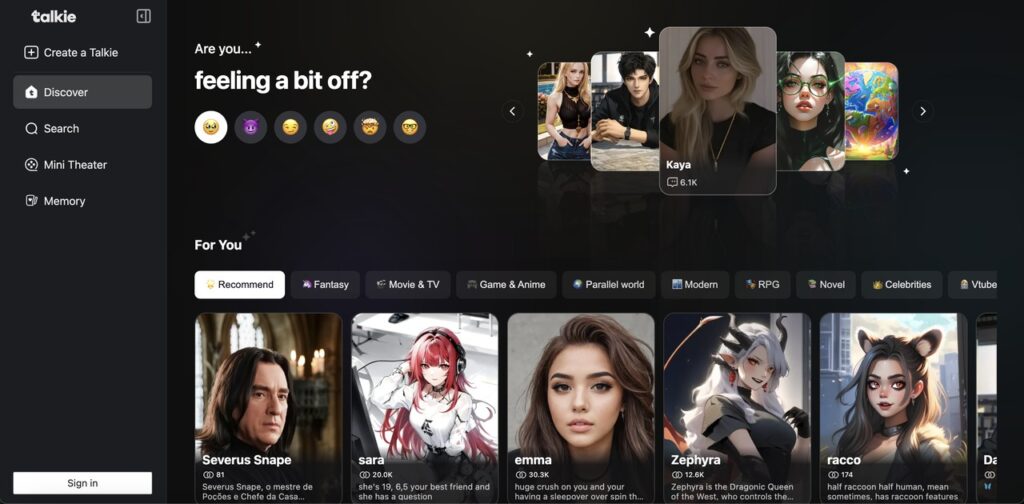 The P&L of building a frontier model