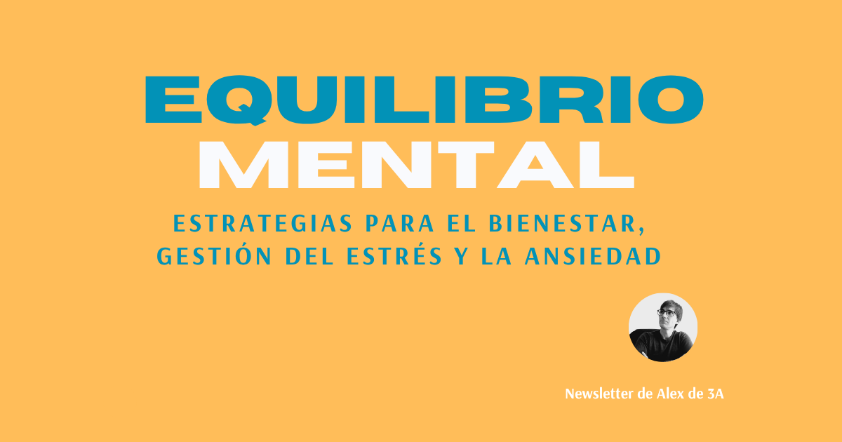 Sesgos cognitivos en tiempos de estrés y ansiedad