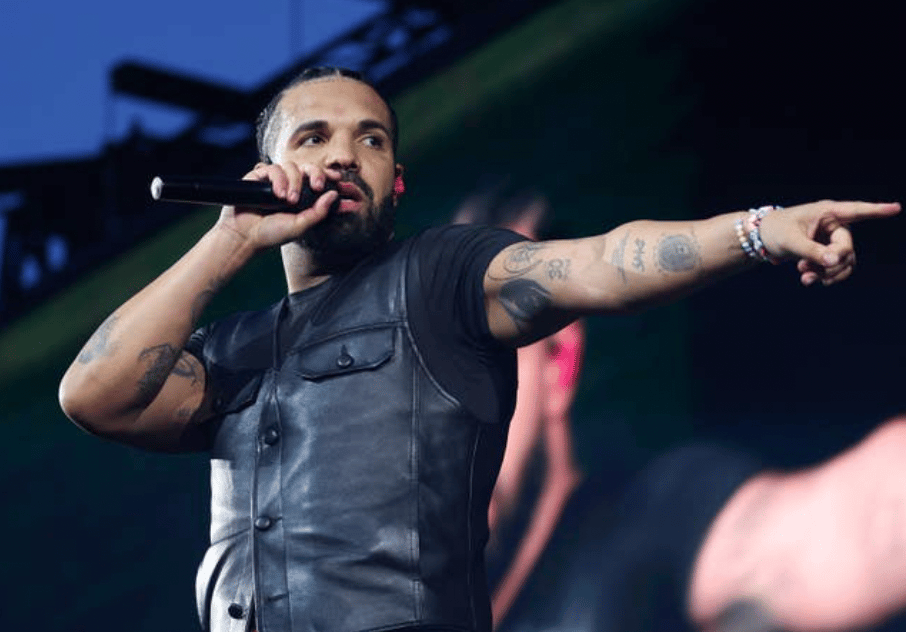 Drake’s Leaked “1 AM in Albany” Track Allegedly Shades Kendrick, LeBron and J. Cole Before ICEMAN