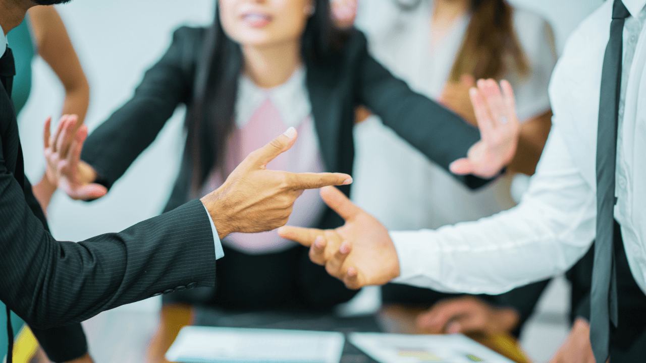 November 17, 2025 - Mediation: A Divorce Alternative That Won't Leave You Broke?