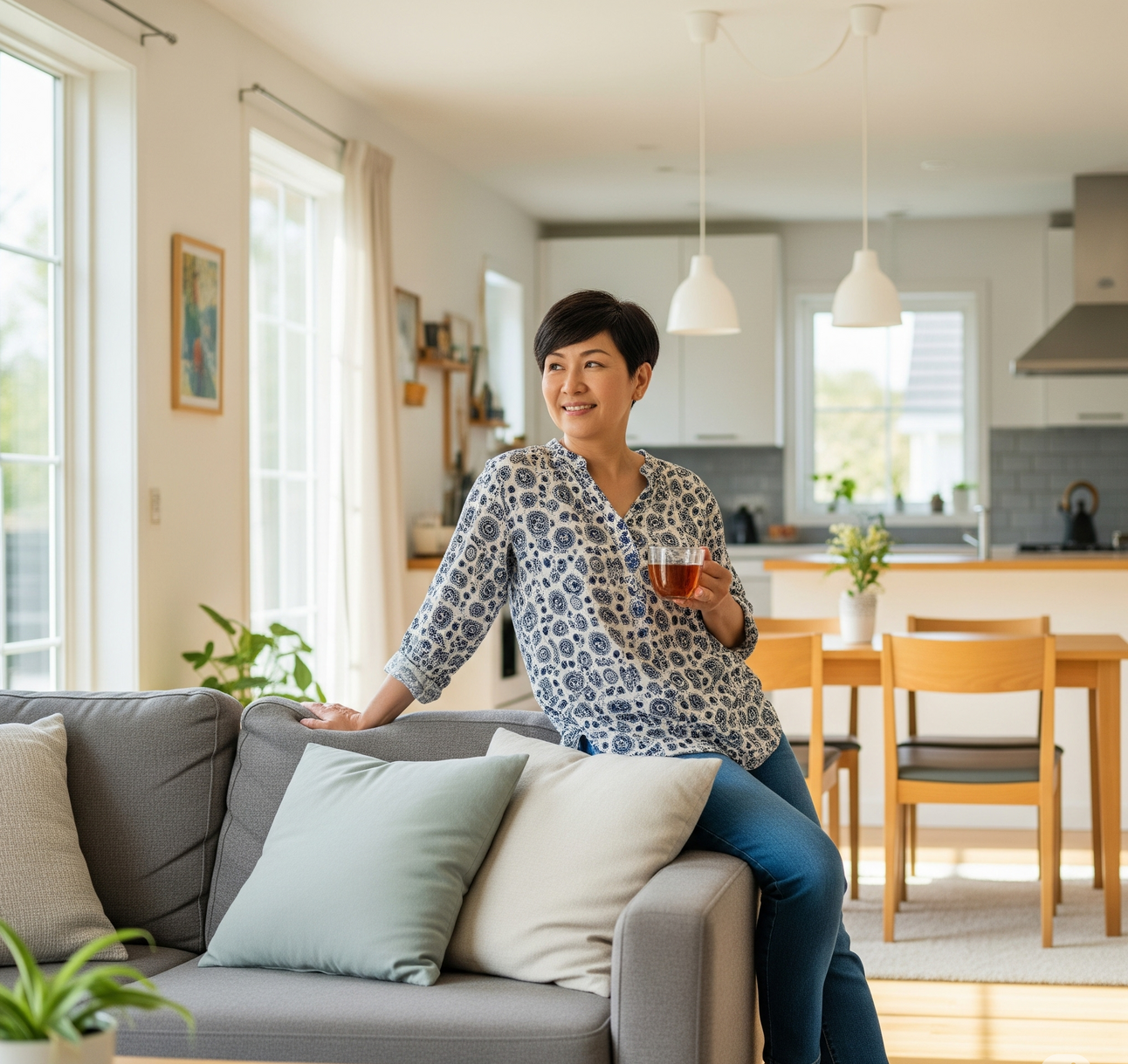 Business Idea #26 - House Sitting
