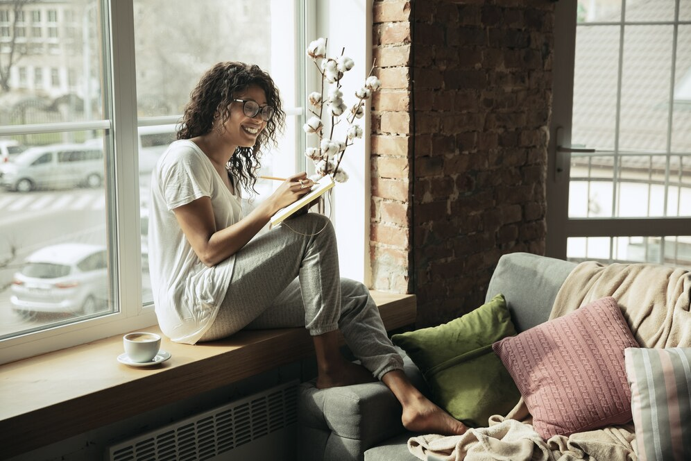 Prioritizing Self-Improvement: Practical Strategies for Health and Well-being