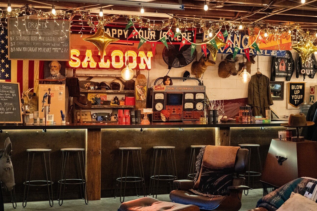 5 Hidden Gem Bars in Raleigh