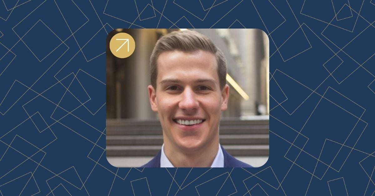 Adrian Pinto: From Wall Street Banker to Landscaping Empire