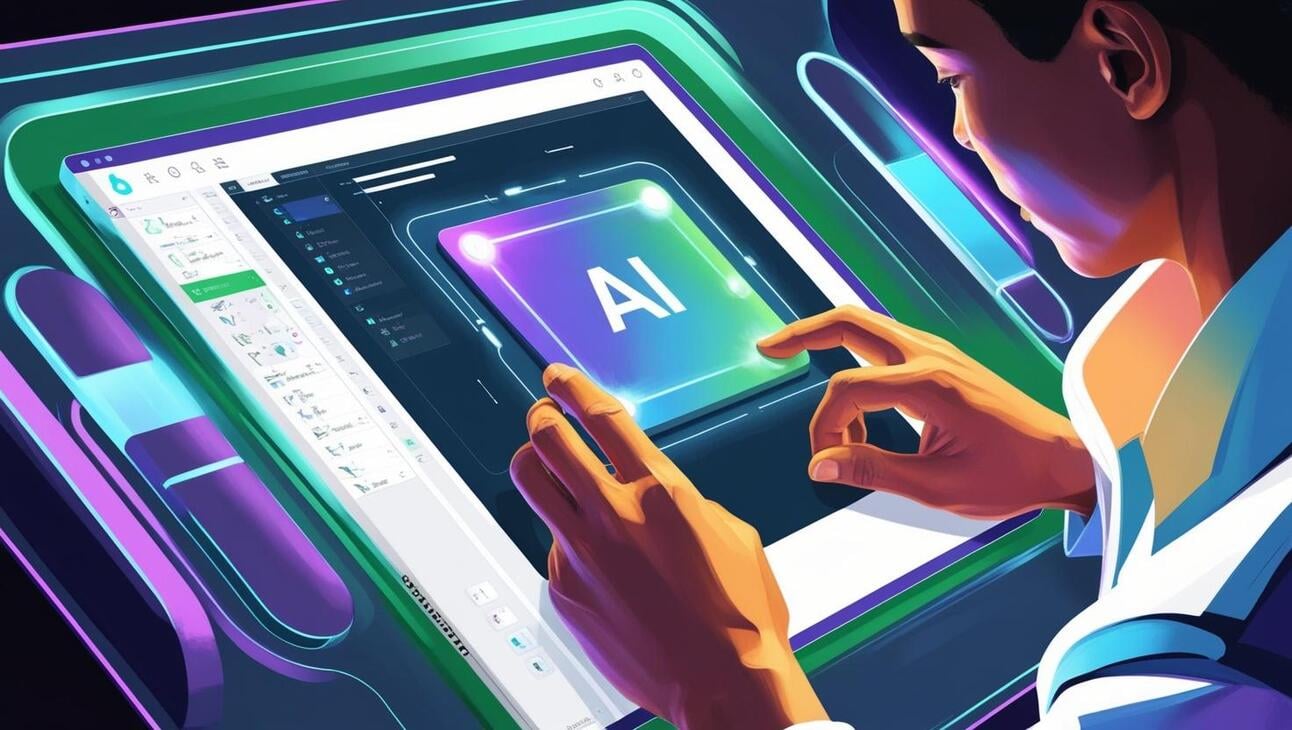 The AI Starter Pack: How to Actually Begin Using AI (Without the Overwhelm)