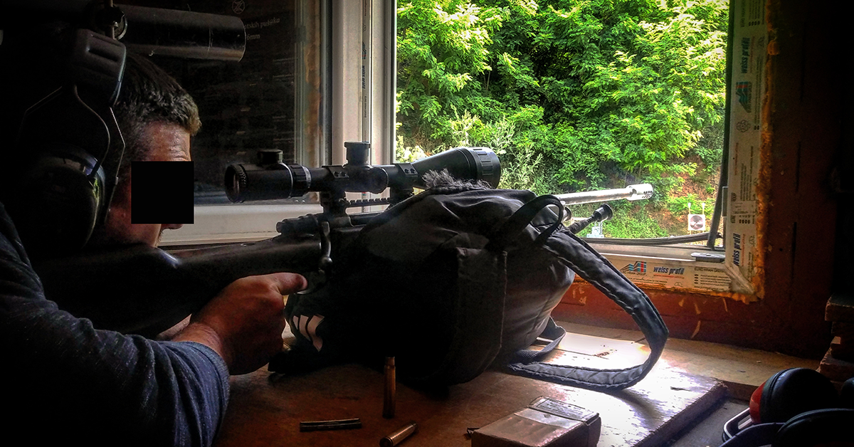 Operating as a Commercial Sniper The Myths and Facts