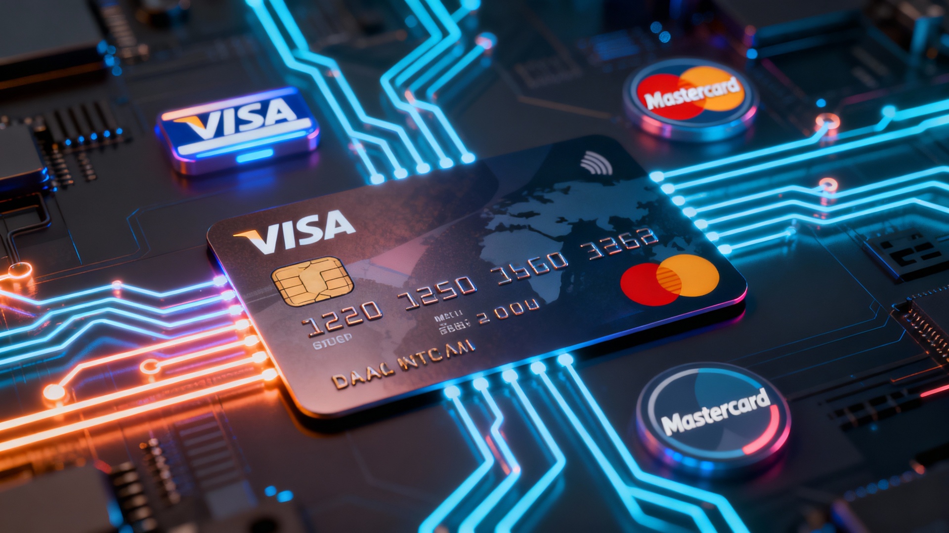 How Do Credit Cards Actually Work?
