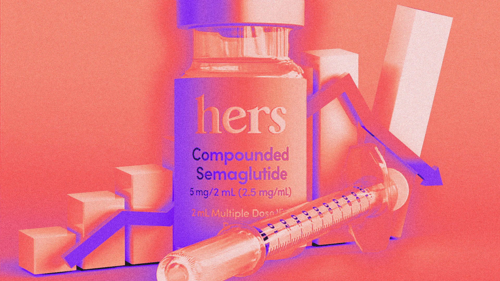 Hims & Hers Stock Whipsawed as GLP-1 Boom Turns Into Legal Headache