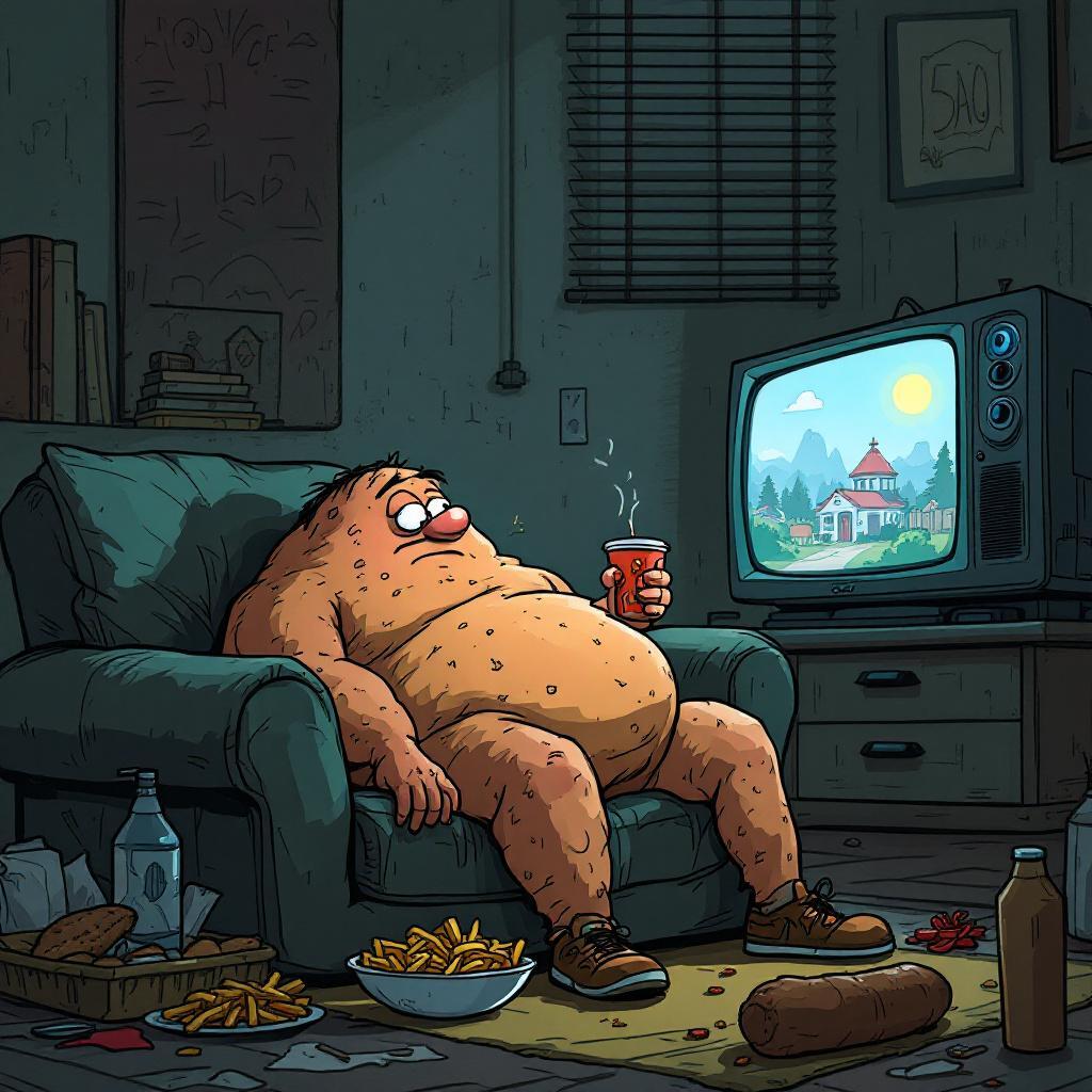 Das Metabolische Syndrom in der Lebensmitte: Eine entscheidende Demenzgefahr