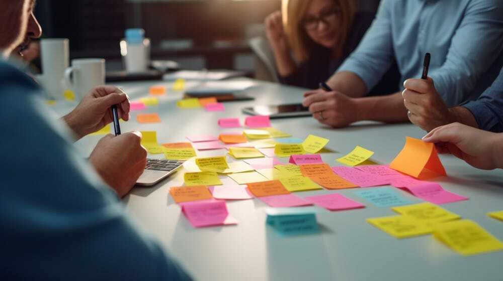 Doelen stellen en bereiken; het proces van high achievers