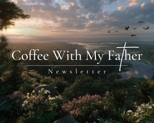 Don't Rush What God Is Growing