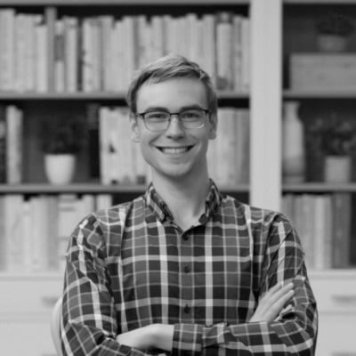 Lucas Ewing, Lilac (YC S25)